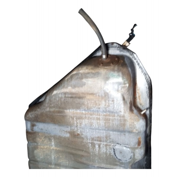 Tanque Combustível Gm Monza 1994 Com Detalhe