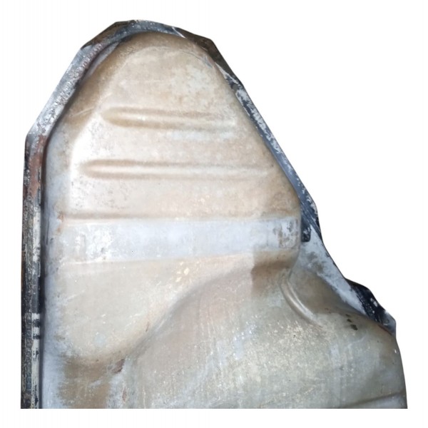 Tanque Combustível Gm Monza 1994 Com Detalhe