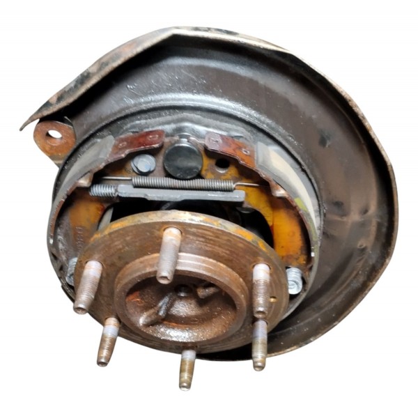 Ponta De Eixo Traseira Direito Gm Trailblazer 2013 V6