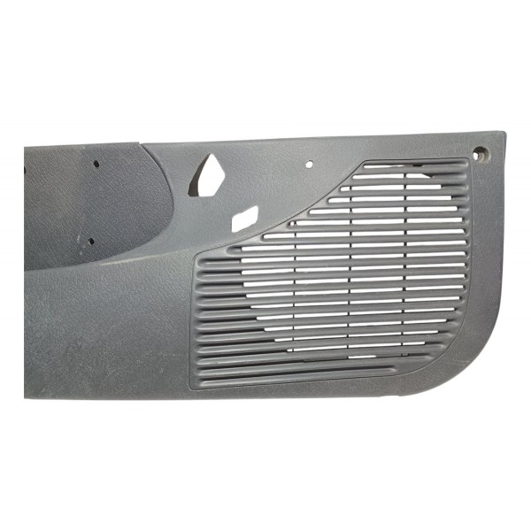 Porta Objeto Forro Porta Dianteiro Esquerdo Gm Corsa 2000