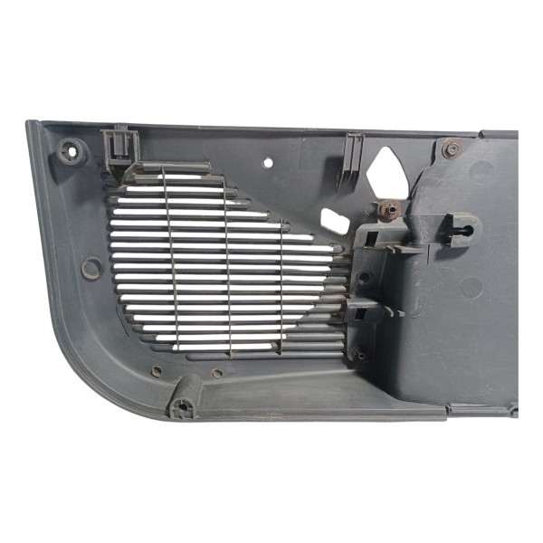 Porta Objeto Forro Porta Dianteiro Esquerdo Gm Corsa 2000