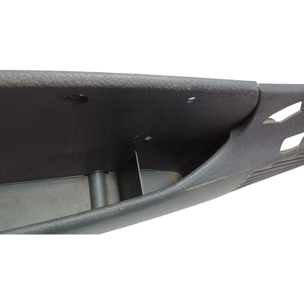 Porta Objeto Forro Porta Dianteiro Esquerdo Gm Corsa 2000