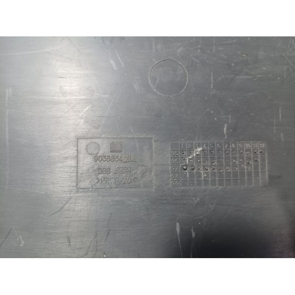 Porta Objeto Forro Porta Dianteiro Esquerdo Gm Corsa 2000