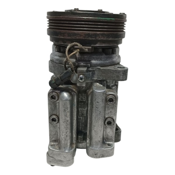 Compressor Ar Condicionado Fiat Tempra 2.0 8v 1999
