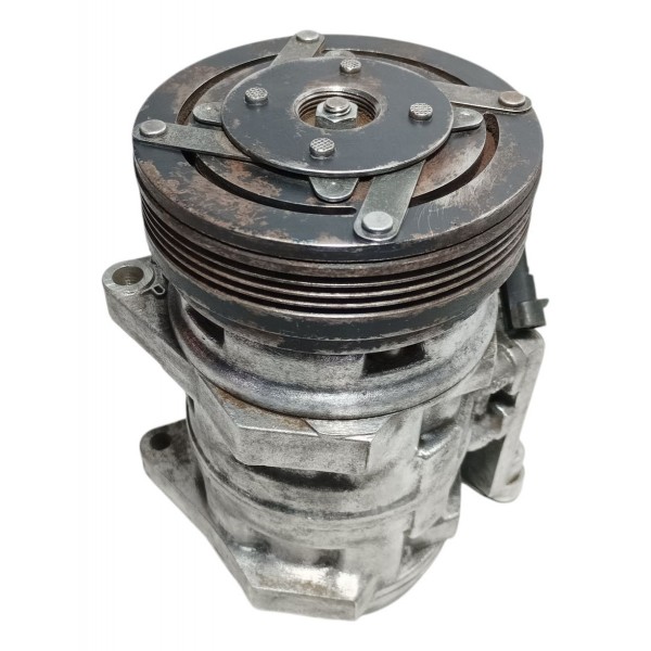 Compressor Ar Condicionado Fiat Tempra 2.0 8v 1999