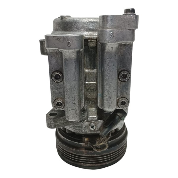 Compressor Ar Condicionado Fiat Tempra 2.0 8v 1999