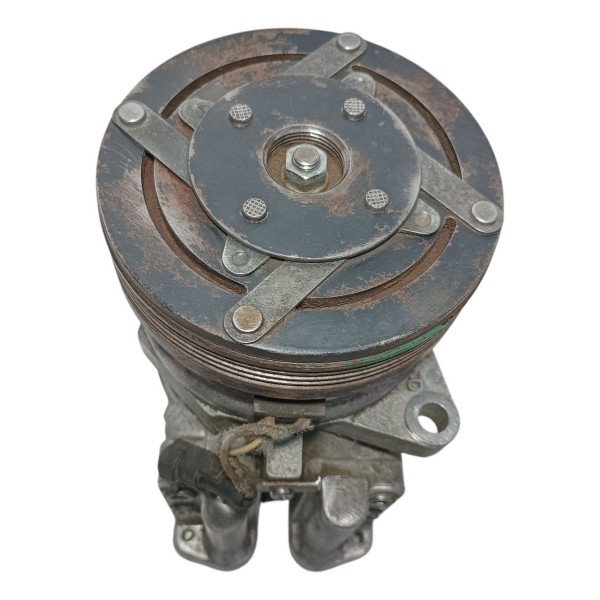 Compressor Ar Condicionado Fiat Tempra 2.0 8v 1999