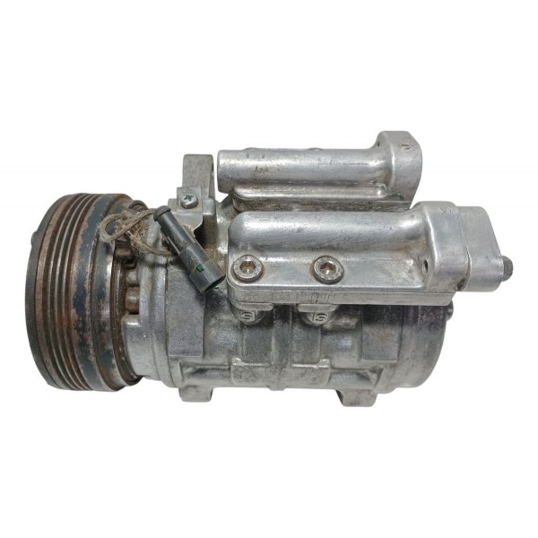Compressor Ar Condicionado Fiat Tempra 2.0 8v 1999