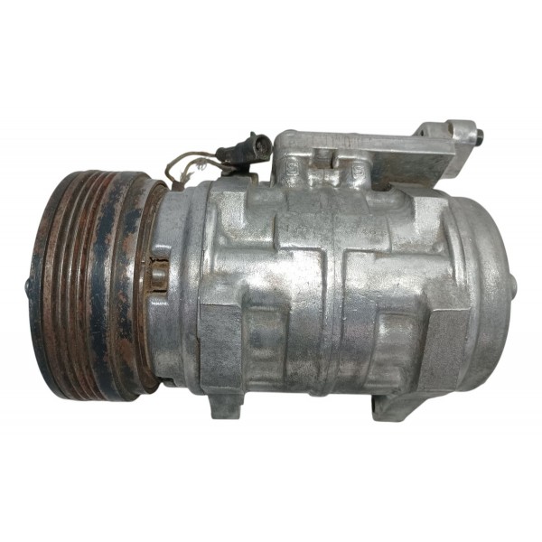 Compressor Ar Condicionado Fiat Tempra 2.0 8v 1999