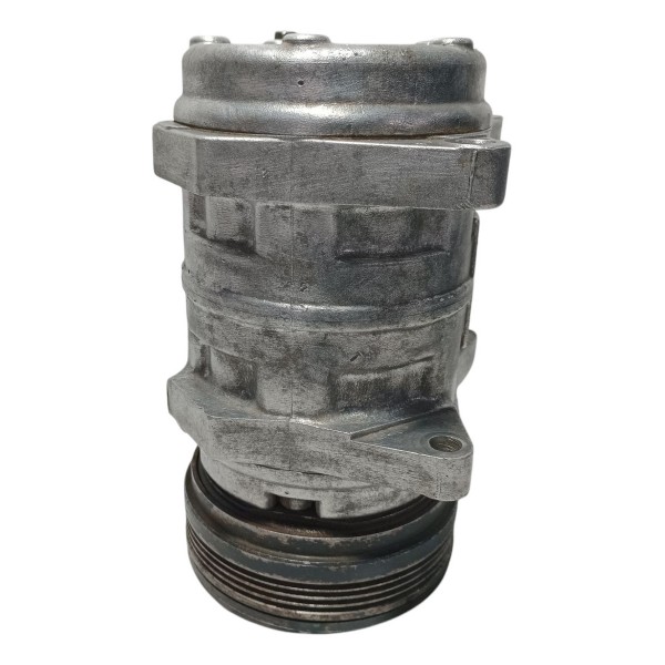 Compressor Ar Condicionado Fiat Tempra 2.0 8v 1999