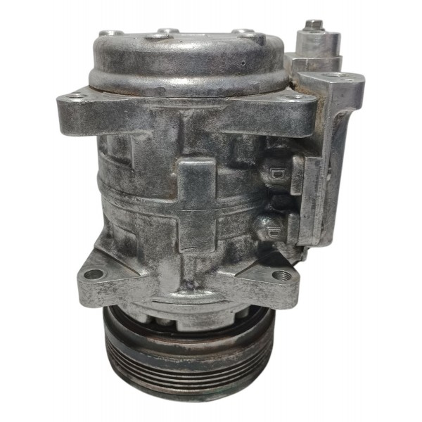 Compressor Ar Condicionado Fiat Tempra 2.0 8v 1999
