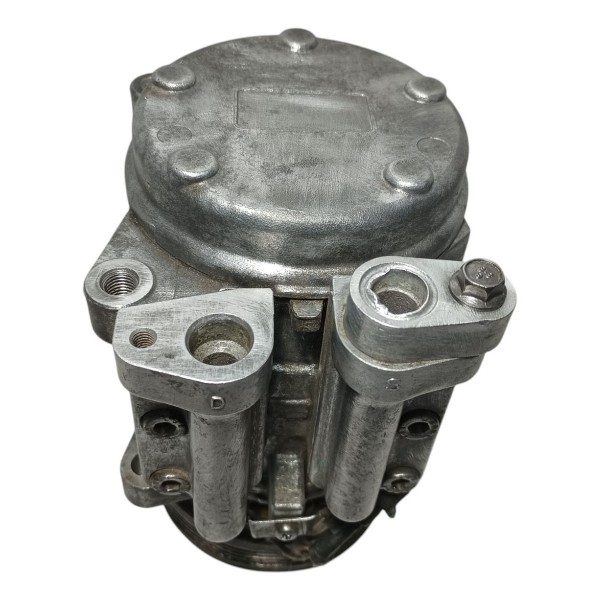 Compressor Ar Condicionado Fiat Tempra 2.0 8v 1999