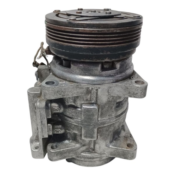 Compressor Ar Condicionado Fiat Tempra 2.0 8v 1999
