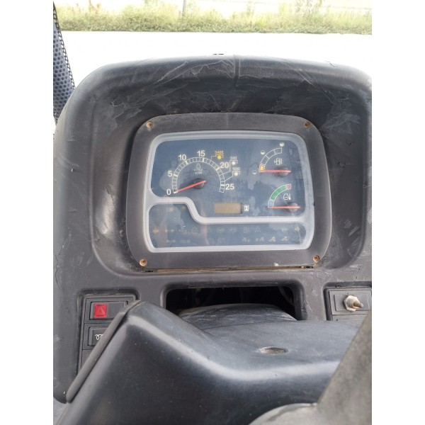 Trator New Holland 2013 Modelo 75 Usado