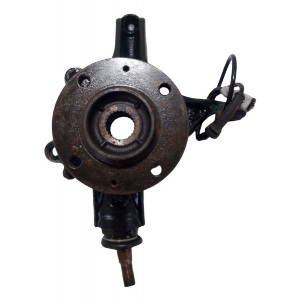 Montante Dianteiro Esquerdo Peugeot 408 2.0 2008