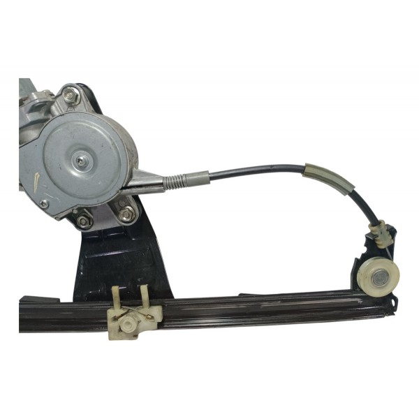 Máquina Vidro Elétrico Dianteiro Esquerdo Fiat Doblo 2008