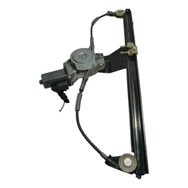 Máquina Vidro Elétrico Dianteiro Esquerdo Fiat Doblo 2008