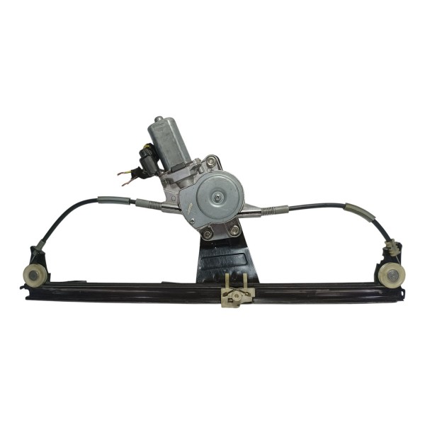 Máquina Vidro Elétrico Dianteiro Esquerdo Fiat Doblo 2008