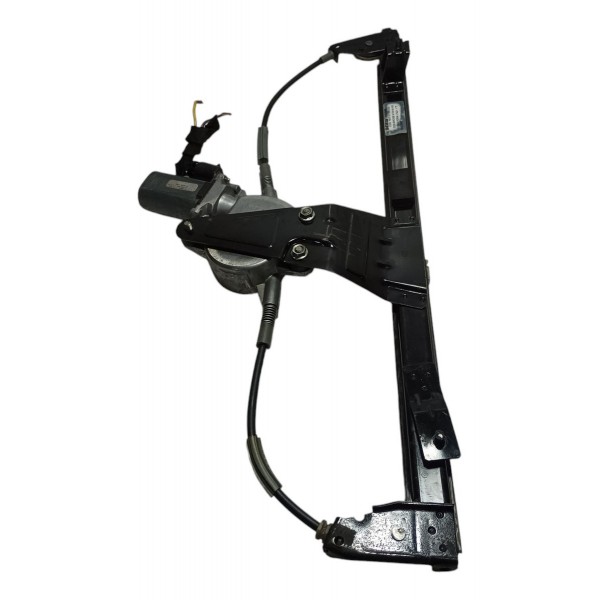 Máquina Vidro Elétrico Dianteiro Esquerdo Fiat Doblo 2008