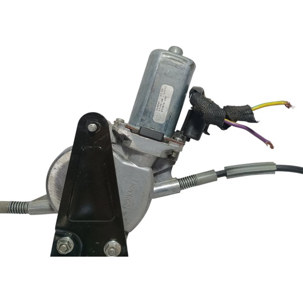 Máquina Vidro Elétrico Dianteiro Esquerdo Fiat Doblo 2008