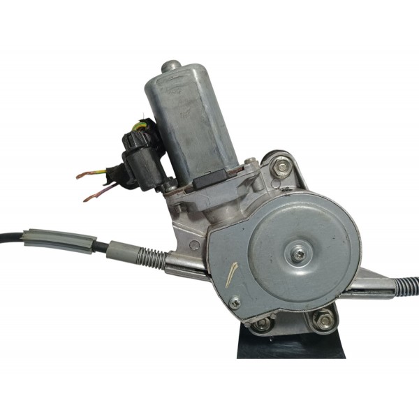 Máquina Vidro Elétrico Dianteiro Esquerdo Fiat Doblo 2008