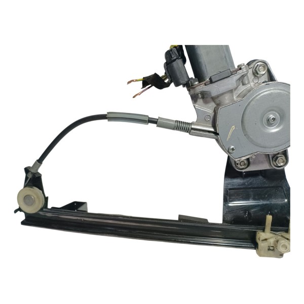 Máquina Vidro Elétrico Dianteiro Esquerdo Fiat Doblo 2008