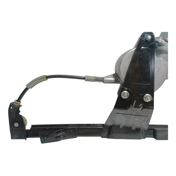 Máquina Vidro Elétrico Dianteiro Esquerdo Fiat Doblo 2008