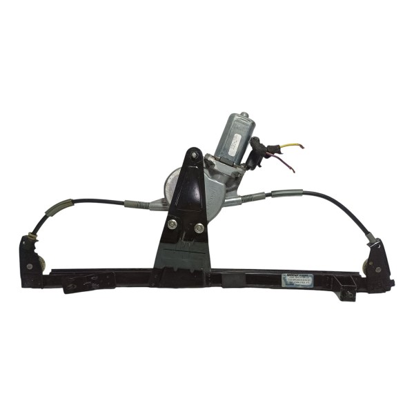 Máquina Vidro Elétrico Dianteiro Esquerdo Fiat Doblo 2008