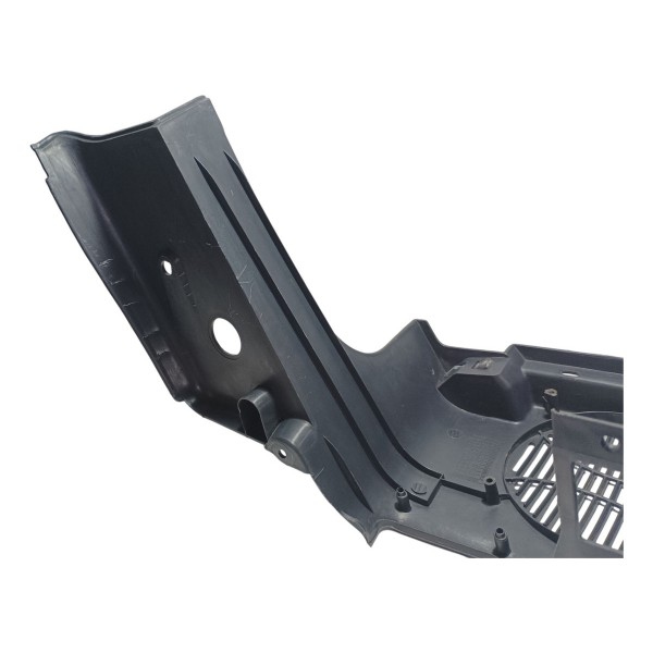 Moldura Suporte Bagagito Lado Direito Fiat Palio 2002