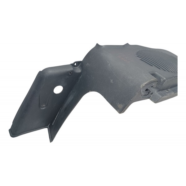 Moldura Suporte Bagagito Lado Direito Fiat Palio 2002