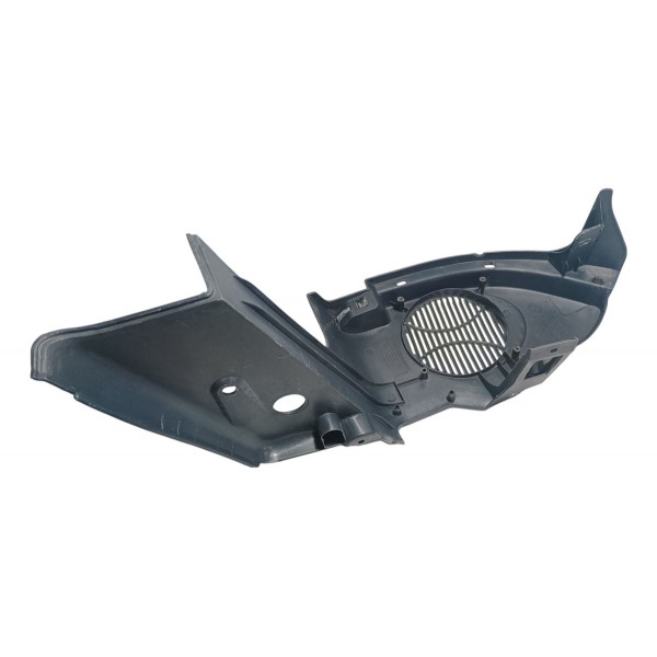 Moldura Suporte Bagagito Lado Direito Fiat Palio 2002