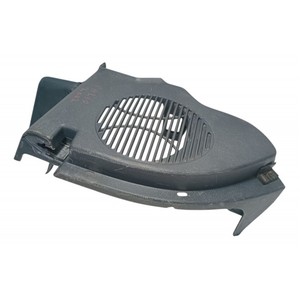 Moldura Suporte Bagagito Lado Direito Fiat Palio 2002