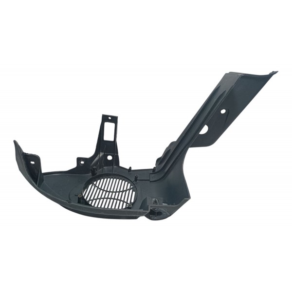 Moldura Suporte Bagagito Lado Direito Fiat Palio 2002