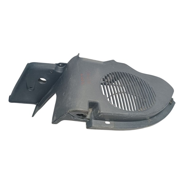 Moldura Suporte Bagagito Lado Direito Fiat Palio 2002
