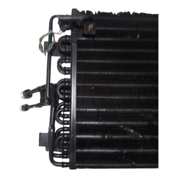 Condensador Ar Condicionado Fiat Tempra 2.0  1992