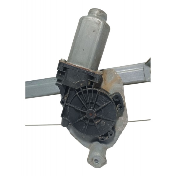 Máquina Vidro Elétrico Traseiro Direito Gm Meriva 2012