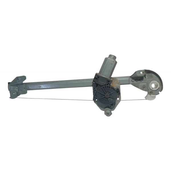 Máquina Vidro Elétrico Traseiro Direito Gm Meriva 2012