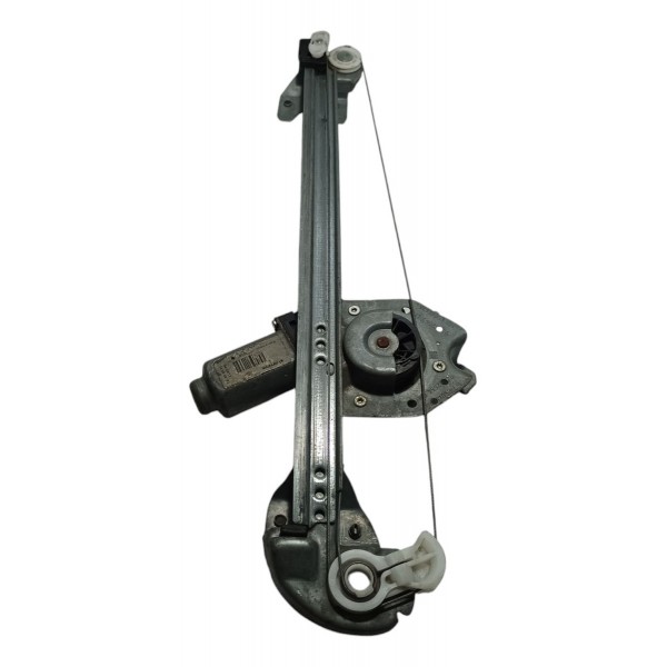 Máquina Vidro Elétrico Traseiro Direito Gm Meriva 2012