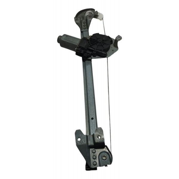 Máquina Vidro Elétrico Traseiro Direito Gm Meriva 2012