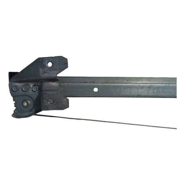 Máquina Vidro Elétrico Traseiro Direito Gm Meriva 2012