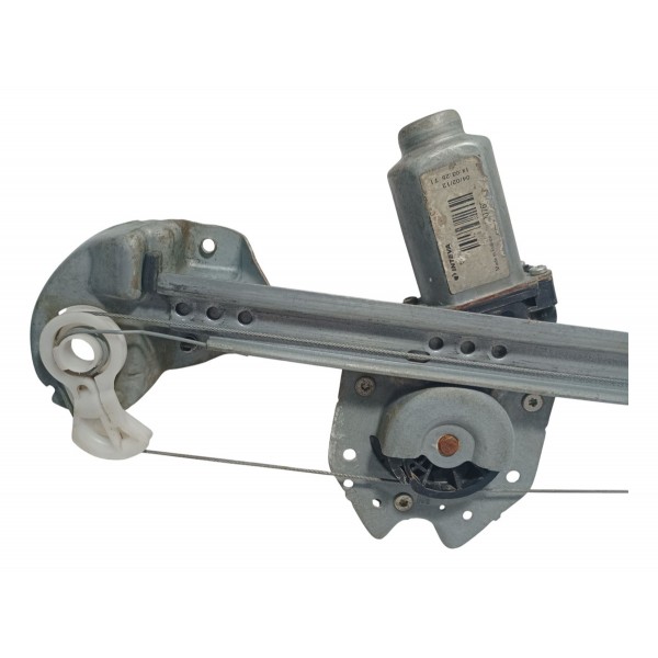 Máquina Vidro Elétrico Traseiro Direito Gm Meriva 2012