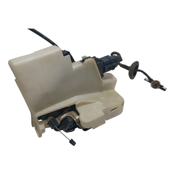 Fechadura Elétrica Dianteira Direita Vw Golf 2006