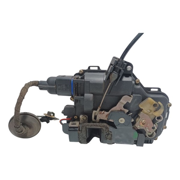 Fechadura Elétrica Dianteira Direita Vw Golf 2006