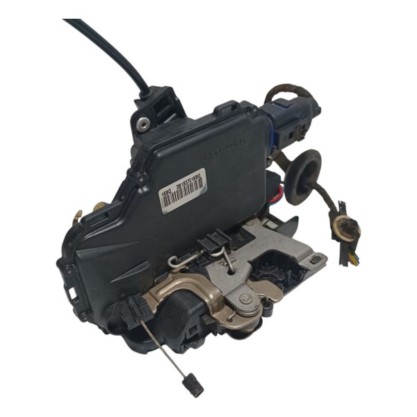 Fechadura Elétrica Dianteira Direita Vw Golf 2006