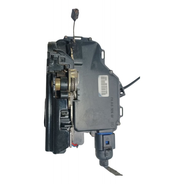 Fechadura Elétrica Dianteira Direita Vw Golf 2006