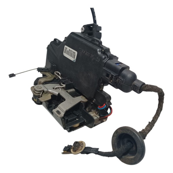 Fechadura Elétrica Dianteira Direita Vw Golf 2006