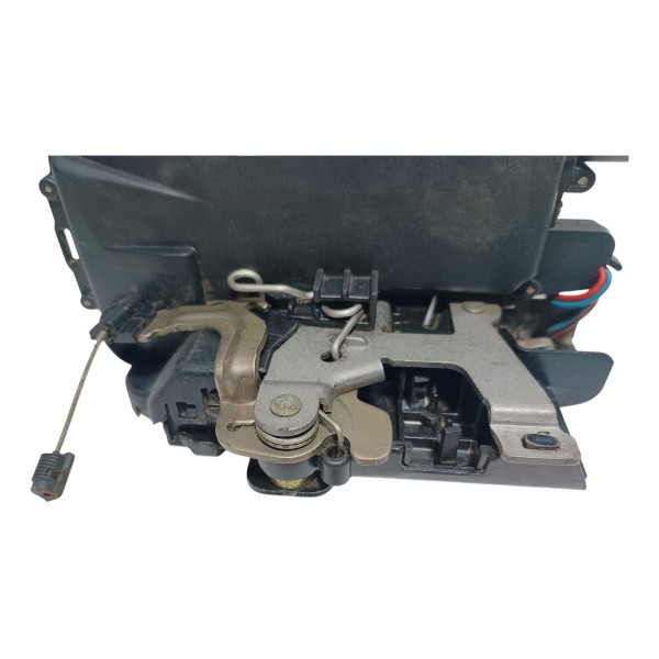 Fechadura Elétrica Dianteira Direita Vw Golf 2006