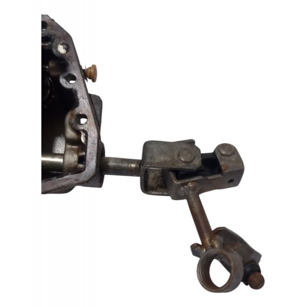 Tampa Seletora Trambulador Gm Celta 1.0 8v 2004