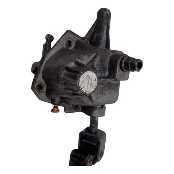 Tampa Seletora Trambulador Gm Celta 1.0 8v 2004