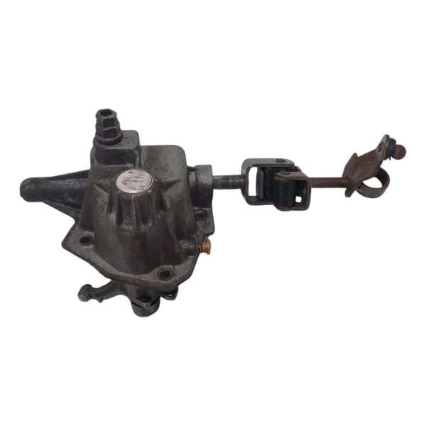 Tampa Seletora Trambulador Gm Celta 1.0 8v 2004